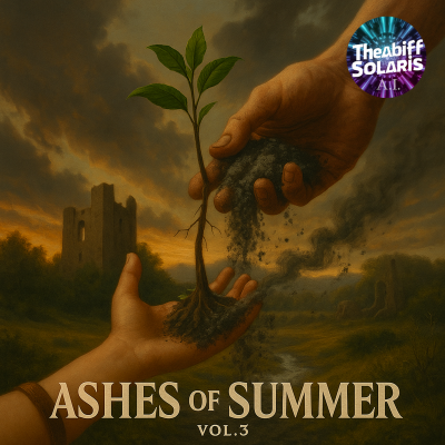 Ashes of summer Vol.3 added
